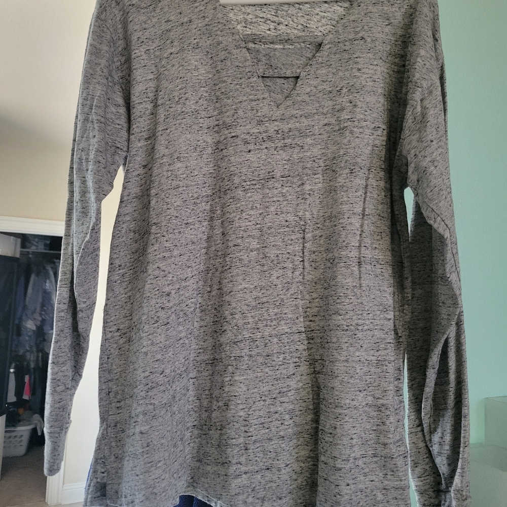 Victoria Secret Pink Long sleeve Tshirt